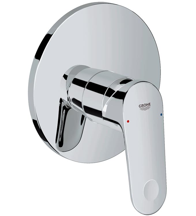 Смеситель Grohe Europlus New 19537002 для душа