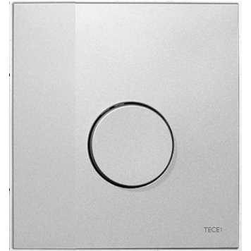 Панель TECE Loop Urinal 9 242 625, хром матовый