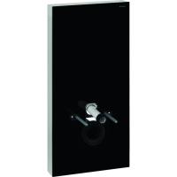 Сантехнический модуль Geberit Monolith Plus для подвесного унитаза, 101 см