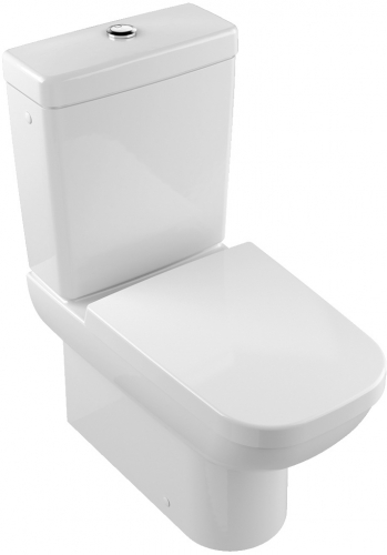 Унитаз Villeroy&Boch Joyce 5612 10