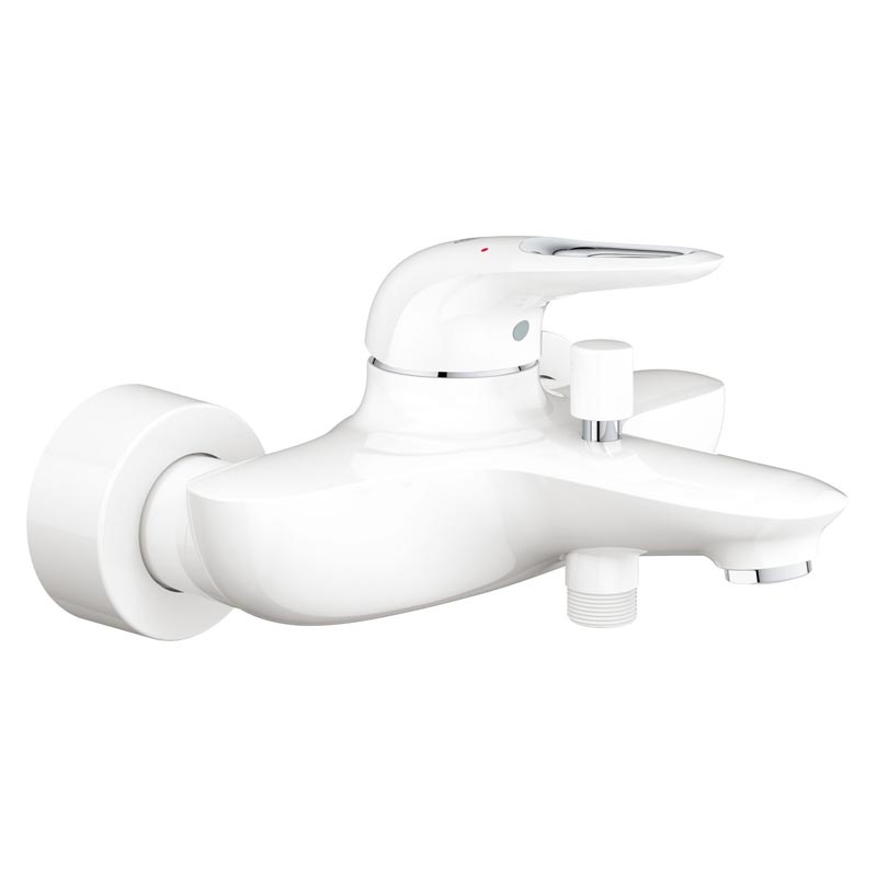 Grohe 33591LS3 Eurostyle Смеситель для ванны