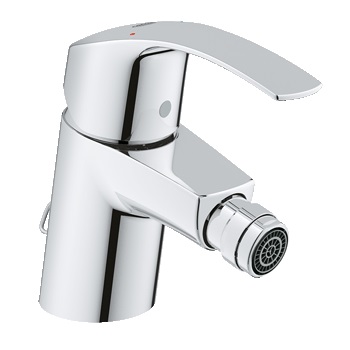 Биде EUROSMART NEW с цепочкой GROHE 32927002