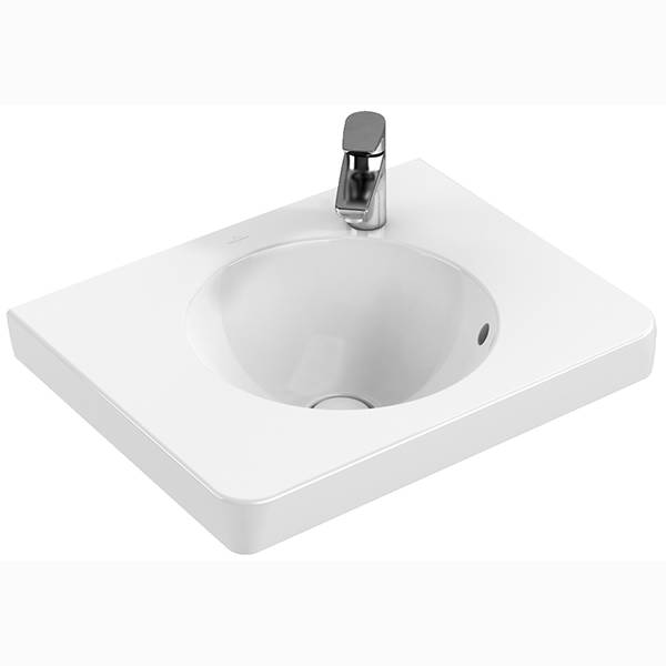 Раковина Villeroy&Boch Joyce 4105