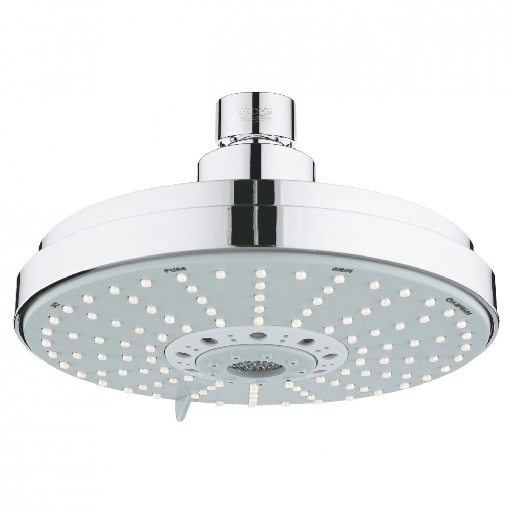 Верхний душ Grohe Rainshower Cosmopolitan 27134 000