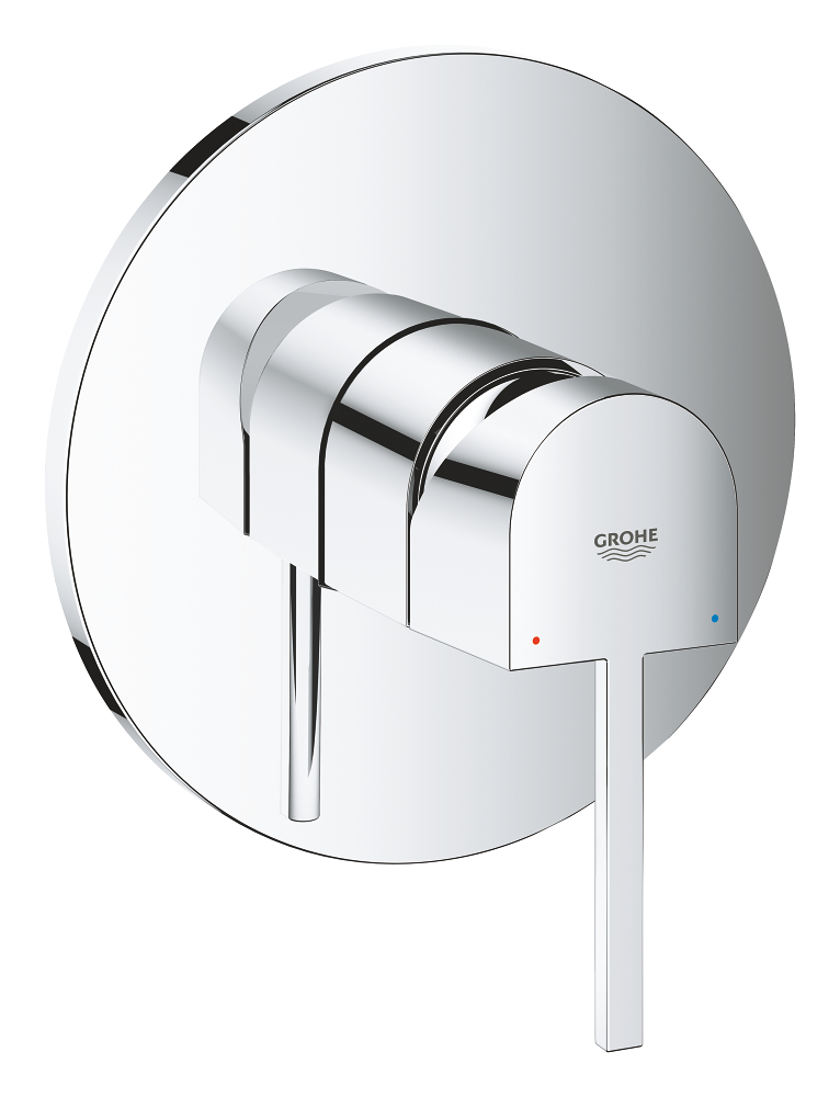 Смеситель однорычажный Grohe Plus 24059003 для душа