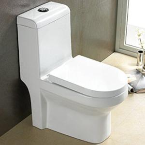 Унитаз-моноблок MELANA MLN-2012D