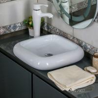 Раковина MELANA MLN-7907