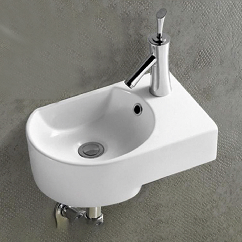 Раковина MELANA MLN-7954L (T4295)