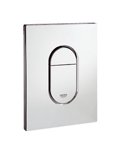Панель Grohe Arena Cosmopolitan 38844000, хром