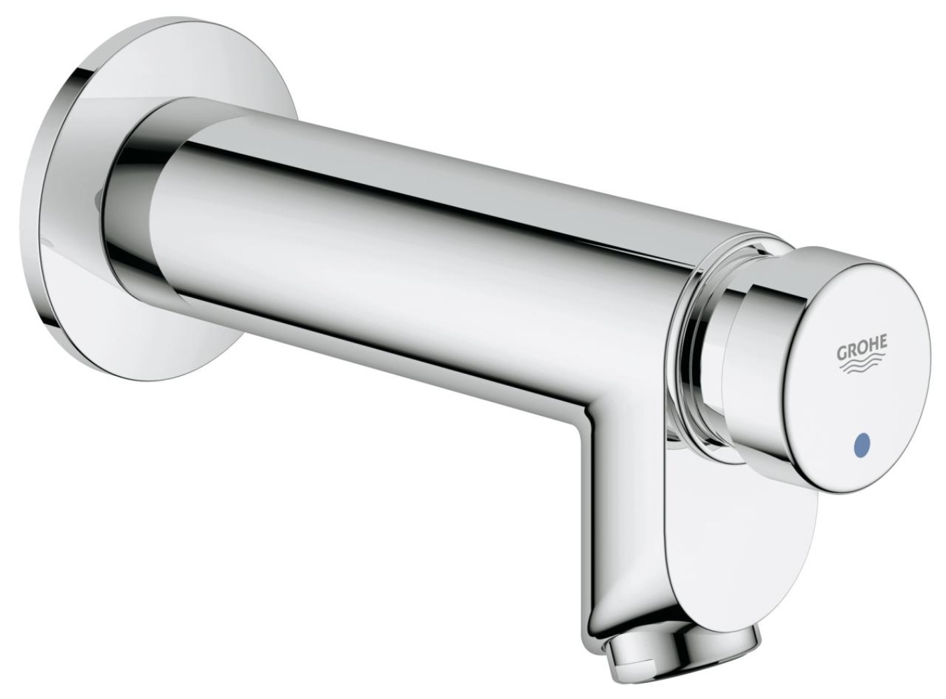Кран автоматический Grohe Euroeco Cosmopolitan S 36266000