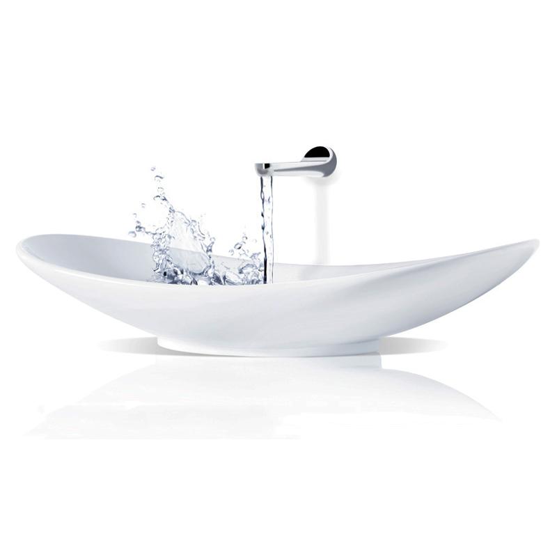 Раковина Villeroy&Boch My Nature Plus 4110 80R1