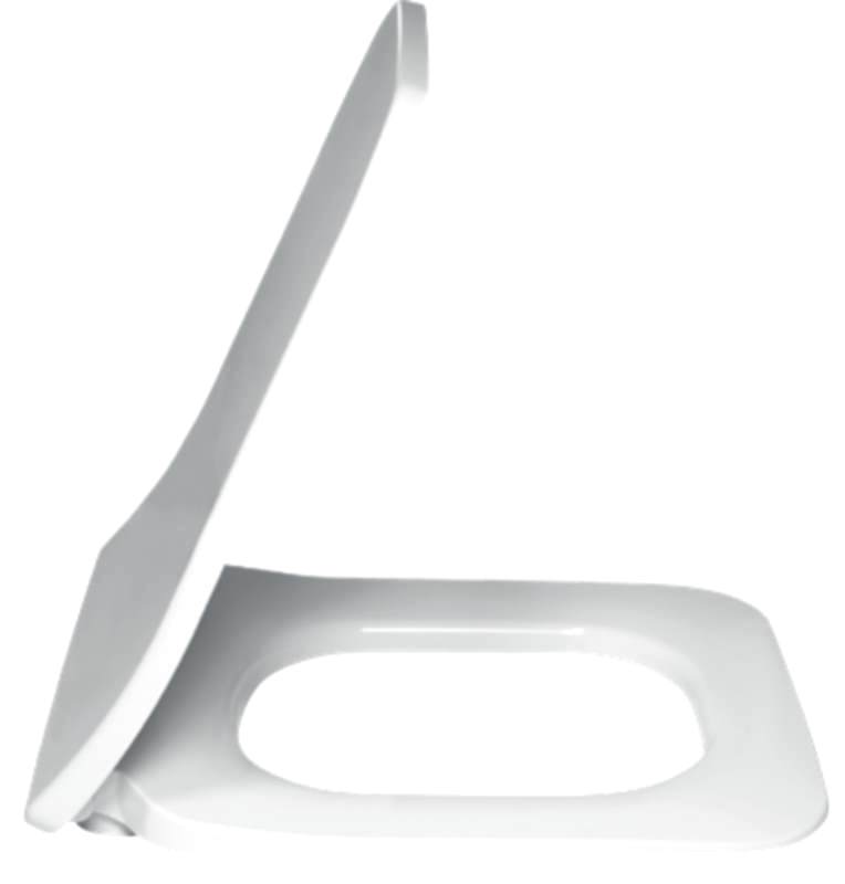 Сиденье для унитаза Villeroy&Boch Venticello 9M79S101