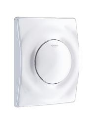 Панель Grohe Surf 38808SH0, альпин белый