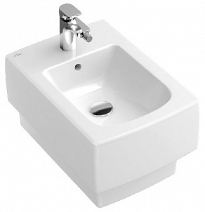 Биде Villeroy&Boch Memento, 5428 00R2, ярко-белый ceramicplus