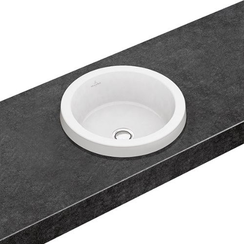Раковина Villeroy&Boch Architectura 4165 4001