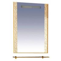 Гранд Lux 60 золотое Флораль Л-Грл02060-169Фл