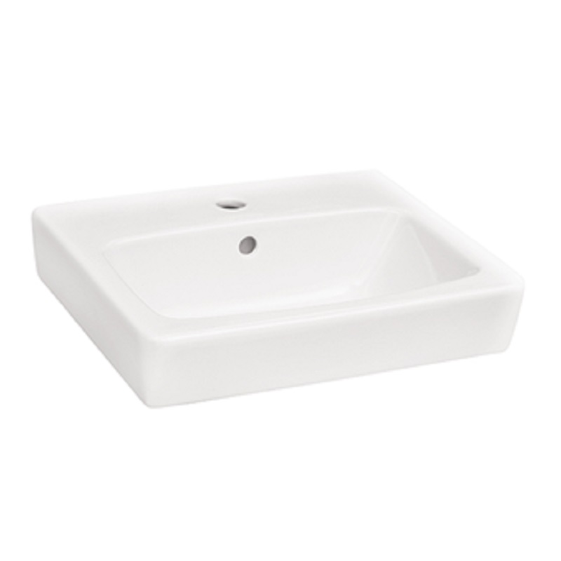 Раковина Santek Нео-60 см 1WH302186 белая