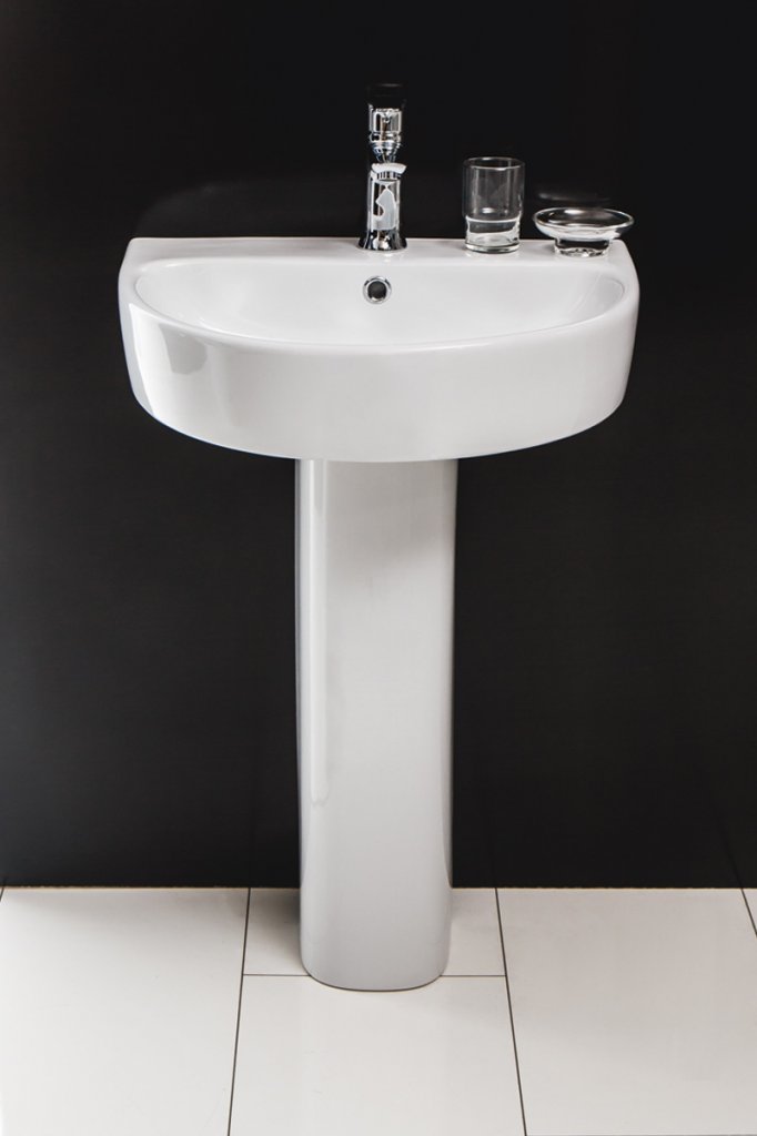 Раковина BelBagno Marino BB105L
