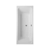 Ванна Villeroy & Boch Architectura 170x80 см акриловая UBA178ARA2V-01