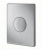 Клавиша смыва Grohe Skate 38573P00, матовый хром
