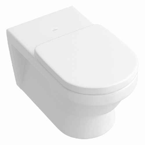 Унитаз Villeroy&Boch Omnia Architectura 5678 10, подвесной