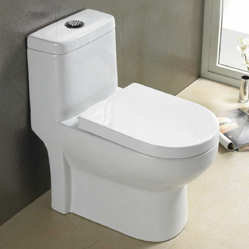 Унитаз-моноблок MELANA MLN-2013