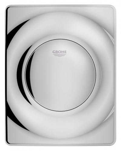 Панель Grohe Surf 38808SH0, альпин белый