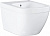 Подвесное биде Grohe Euro Ceramic 39208000