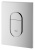 Панель Grohe Arena Cosmopolitan 38844P00, матовый хром