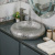 Раковина MELANA MLN-7031ASS (серебро) Раковина MELANA MLN-7031ASS (серебро)