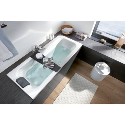 Ванна Villeroy & Boch Loop & Friends 170x75 см акриловая UBA170LFS2V-01