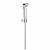 Лейка для биде с настенным держателем Tempesta-F GROHE 27513001