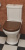 Унитаз Villeroy&Boch Hommage 666210R2 / 772111R2