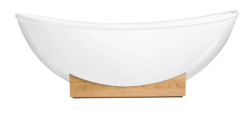 Раковина накладная Villeroy&Boch My Nature 411045R1