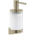 Дозатор жидкого мыла Grohe Selection 41028EN0, никель матовый Дозатор жидкого мыла Grohe Selection 41028EN0, никель матовый