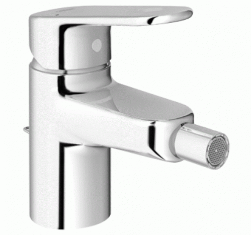 Смеситель Grohe Europlus New 32623 002 для биде
