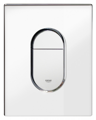 Панель Grohe Arena Cosmopolitan 38844000, хром