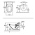 Унитаз Villeroy&Boch O.novo 7602 1001 подвесной детский Унитаз Villeroy&Boch O.novo 7602 1001 подвесной детский