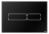 Кнопка смыва TECE Lux Mini 9 240 961 сенсорная черная Кнопка смыва TECE Lux Mini 9 240 961 сенсорная черная