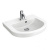 Раковина Villeroy&Boch Subway 2.0 7316 5G 50*42 см
