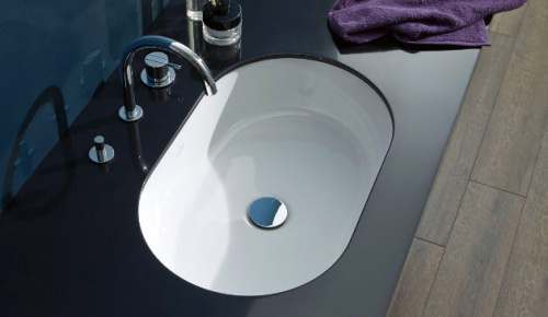 Раковина Villeroy&Boch Architectura 4176 6001