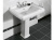 Раковина Villeroy&Boch Hommage 7101 75R1 White Alpin, 75 x 58 см