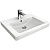 Раковина Villeroy&Boch Subway 2.0 7113 6001 60*47 см