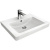 Раковина Villeroy&Boch Subway 2.0 7113 6001 60*47 см
