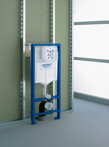Инсталляция GROHE RAPID SL 38775001