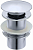 Донный клапан для раковины Salini D 503, 16311H