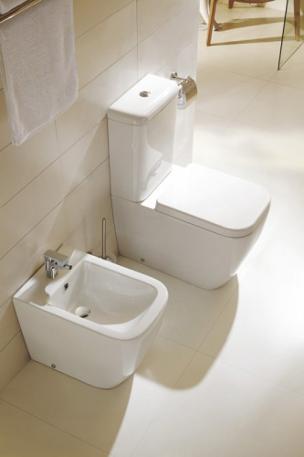 Бачок унитаза BelBagno, серия ALPINA