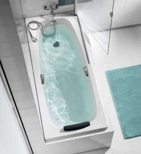 Ванна акриловая Roca Sureste 160 х 70 см ZRU9302787