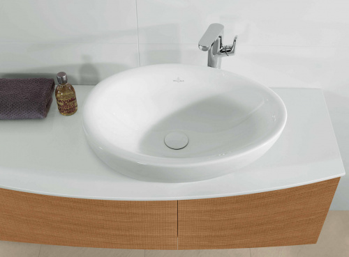 Раковина Villeroy&Boch Aveo 413260R1 New Generation