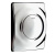 Панель Grohe Surf 38808000, хром Панель Grohe Surf 38808000, хром